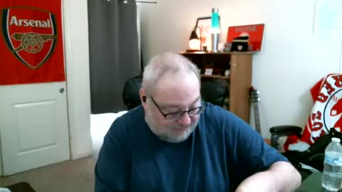 Turd Ferguson online show from July 11, 11:57 am