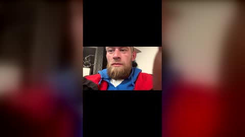 turkeyjerky92 online show from February 9, 5:11 am