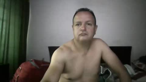 Mario Ramirez online show from November 28, 11:24 am