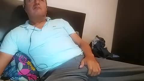 Mario Ramirez online show from July 4, 3:13 am