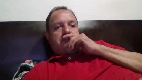 Mario Ramirez online show from July 12, 4:14 am