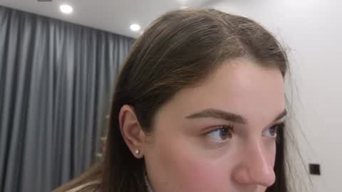 Ariana online show from December 7, 2:53 am