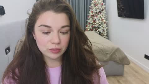 Ariana online show from December 29, 9:09 pm