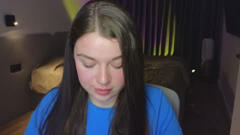 Ariana online show from January 16, 9:08 pm