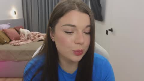 Ariana online show from February 17, 8:26 pm