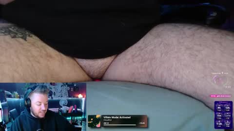 Alfie online show from October 22, 1:39 am