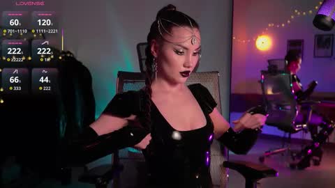 Snapshot of tv_miss chatting on January 6, 2:59 am Miss Veth online show from January 6, 2:59 am