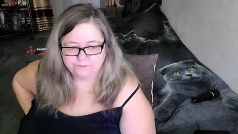 Lana online show from April 15, 10:54 pm