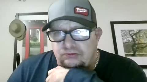 Tweeter74 online show from April 19, 10:47 am