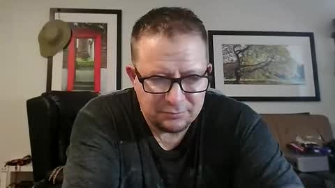 Tweeter74 online show from May 31, 1:40 pm