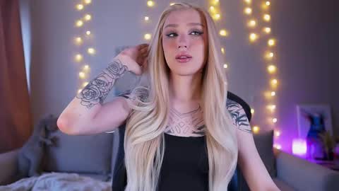 Maria 3 online show from February 20, 9:55 am