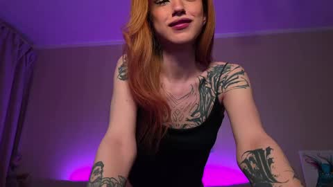 Maria 3 online show from April 10, 2:28 am