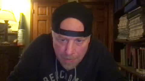 twiinsoul online show from December 9, 3:40 am