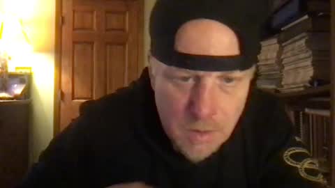 twiinsoul online show from January 2, 7:07 pm