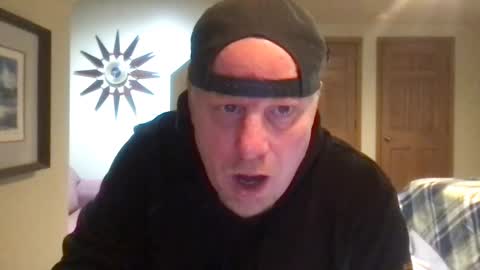 twiinsoul online show from January 11, 5:31 am