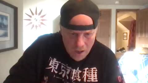 twiinsoul online show from January 14, 9:41 pm