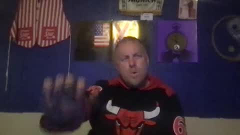 twiinsoul online show from October 10, 12:53 am