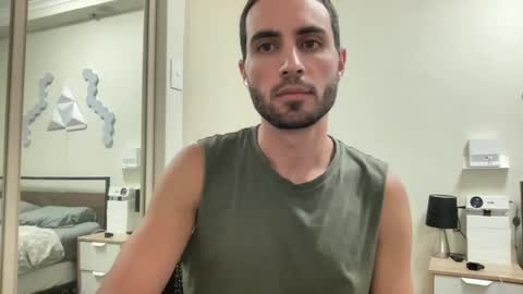 Snapshot of twikboy chatting on February 2, 10:57 am Twinkboy online show from February 2, 10:57 am