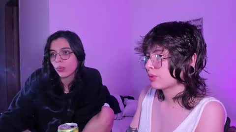 Eve  Lili online show from November 23, 11:15 pm