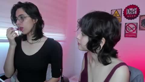 Eve  Lili online show from June 10, 9:14 pm