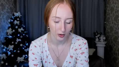 twilightserenade online show from December 2, 7:42 pm