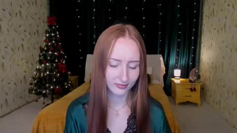 twilightserenade online show from December 4, 11:41 am