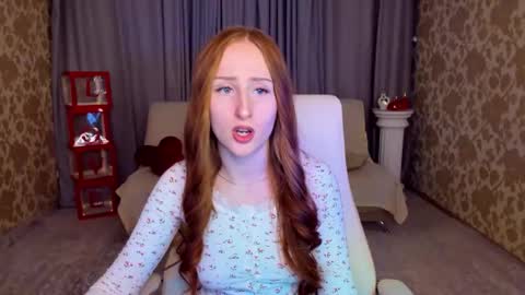 twilightserenade online show from February 15, 3:36 am