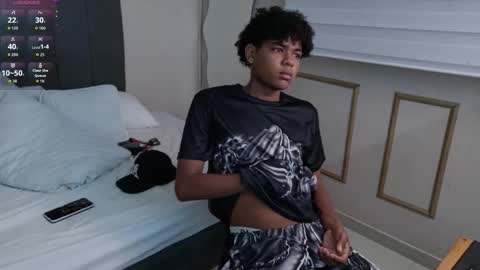 Snapshot of twink_alex19 chatting on February 20, 11:54 am Alex online show from February 20, 11:54 am