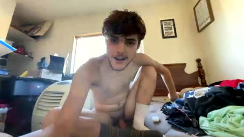 twink_athlete online show from July 10, 2:16 am