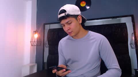 samu online show from February 5, 4:06 am