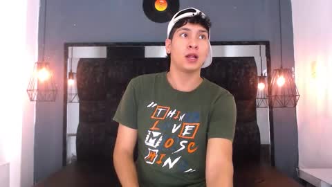 samu online show from February 7, 5:55 am