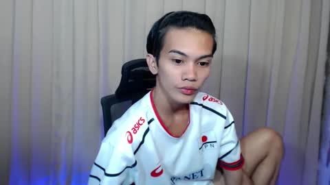 twink_clint online show from February 27, 9:54 am