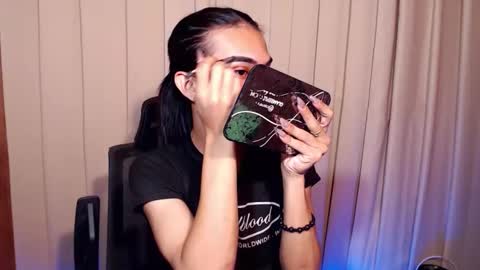 twink_clint online show from March 21, 10:20 am