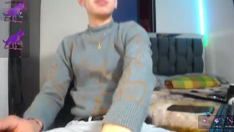 Mr Daren online show from January 28, 6:17 pm