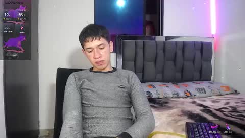 Mr Daren online show from March 3, 5:39 pm