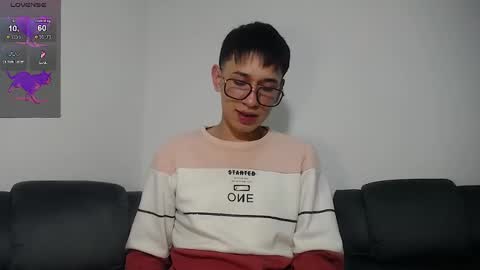 Mr Daren online show from March 6, 6:05 pm