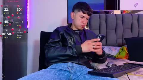 Mr Daren online show from September 9, 4:50 pm