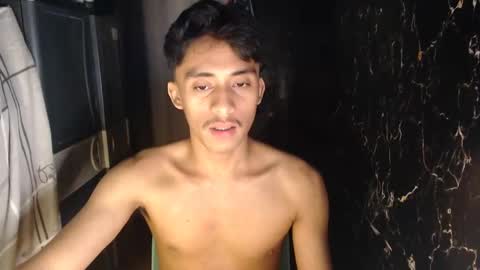 Aladin online show from December 4, 2:59 pm