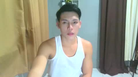 Twink sj online show from June 1, 1:02 pm
