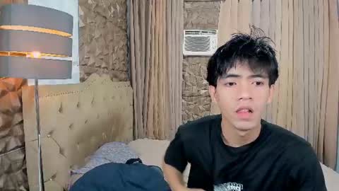 Snapshot of twink_mistingtrevor chatting on July 12, 3:58 pm twink_mistingtrevor online show from July 12, 3:58 pm