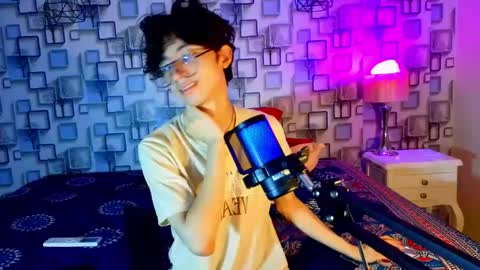 Sebastin online show from April 26, 12:14 pm