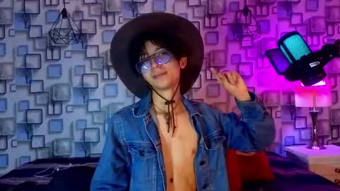 Sebastin online show from May 9, 12:10 pm