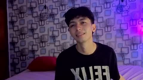 Sebastin online show from June 14, 12:07 pm