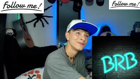  Bad boy sebastian  online show from December 24, 10:33 am