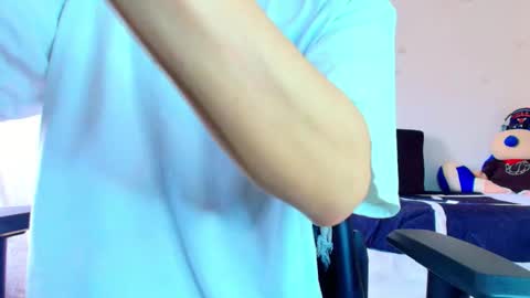  Bad boy sebastian  online show from December 2, 4:13 pm