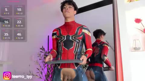 twink_teemo online show from February 27, 9:48 pm