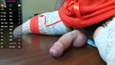 Vicky  Victor online show from February 17, 2:24 pm