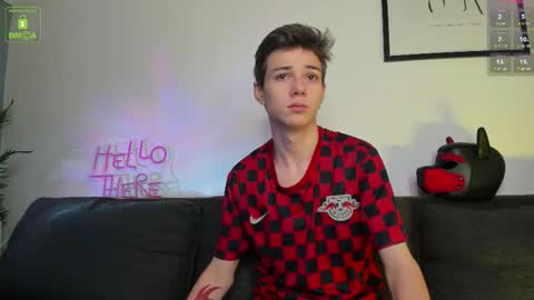 Viego Pattel online show from September 21, 4:30 pm