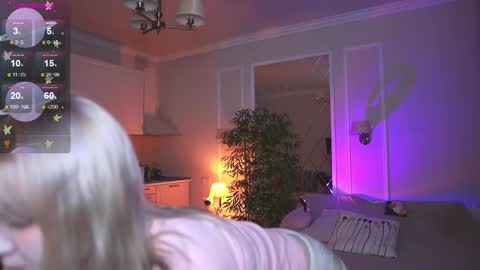 Eva online show from December 1, 5:18 pm