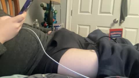 mike online show from March 8, 2:04 am